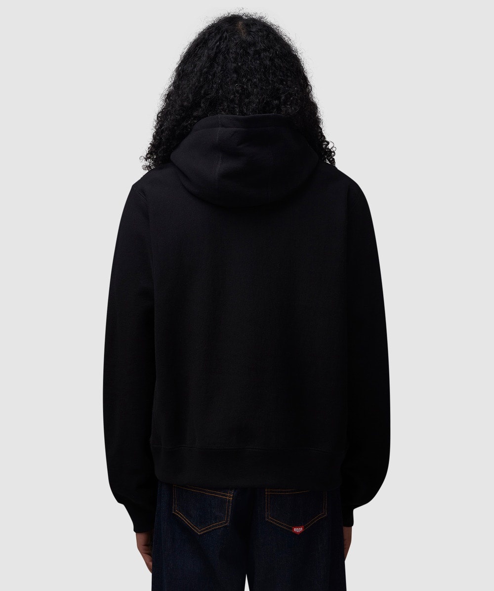 Classic hoodie - 3