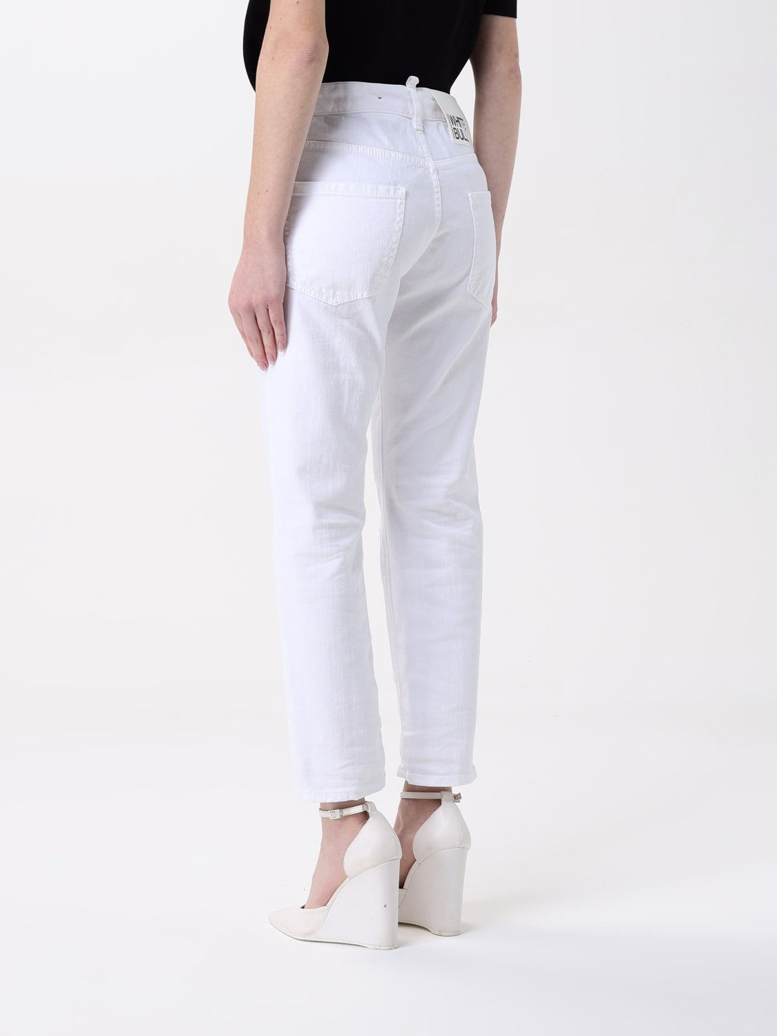 Jeans woman Dsquared2 - 2