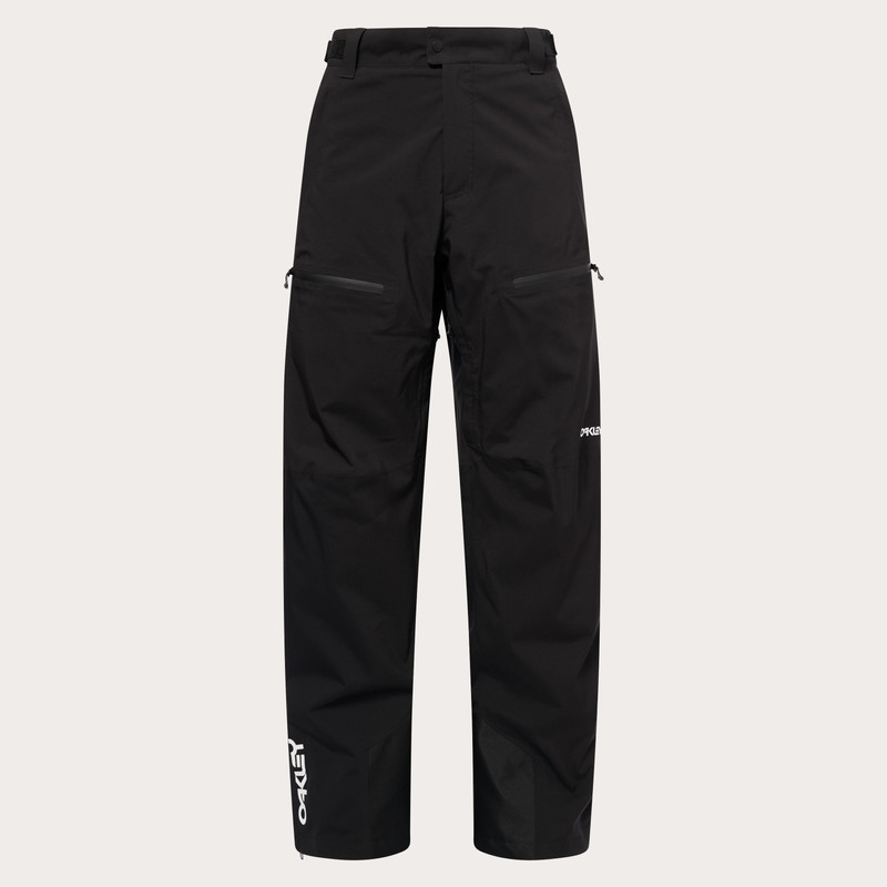 Tnp Lined Shell Pant 2.0 1