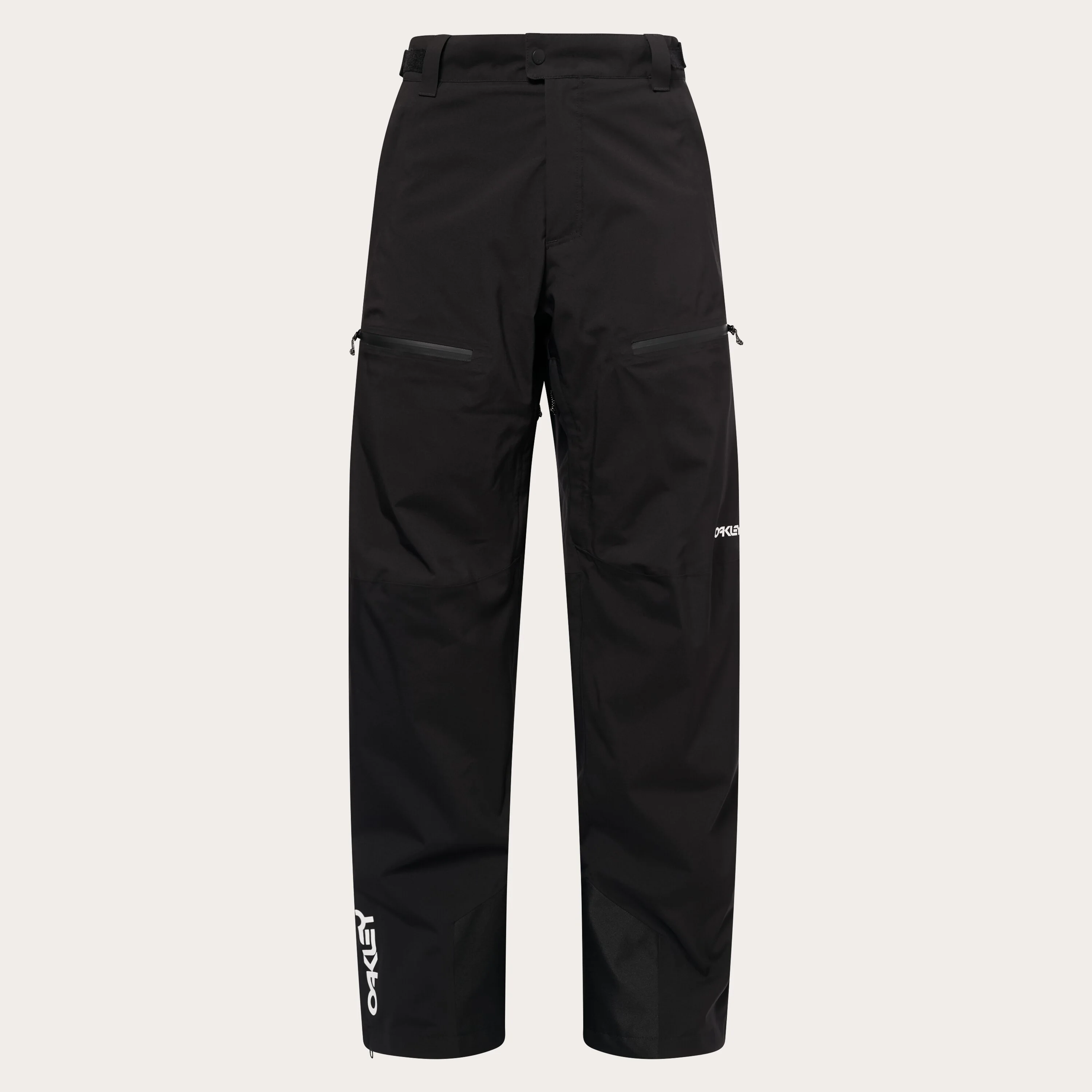 Tnp Lined Shell Pant 2.0 - 1