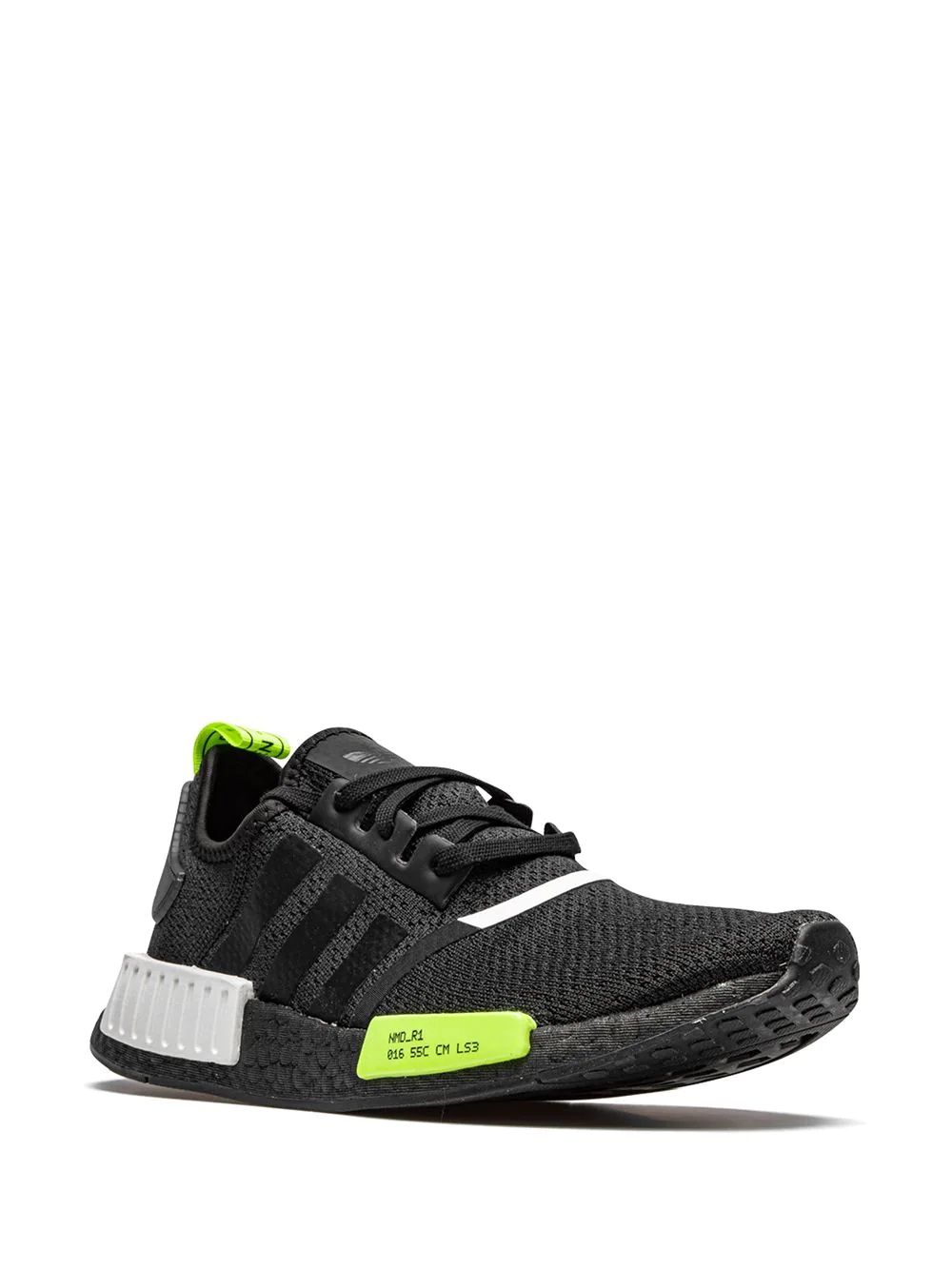 NMD-R1 low-top sneakers - 2