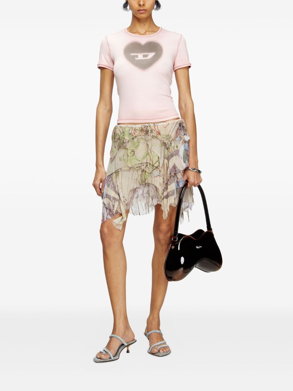 T-Ele T-Shirt - 2