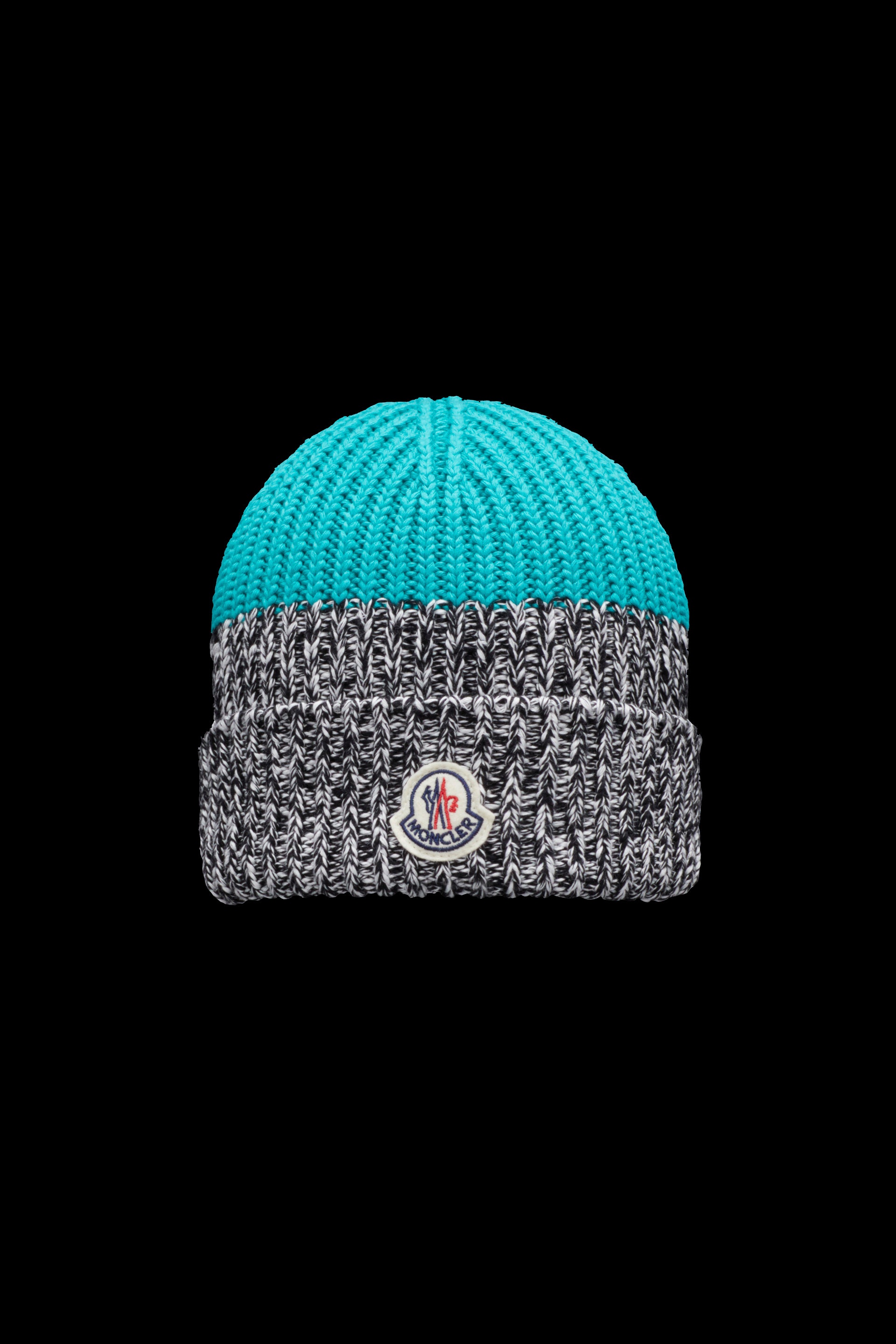 Cotton Beanie - 1