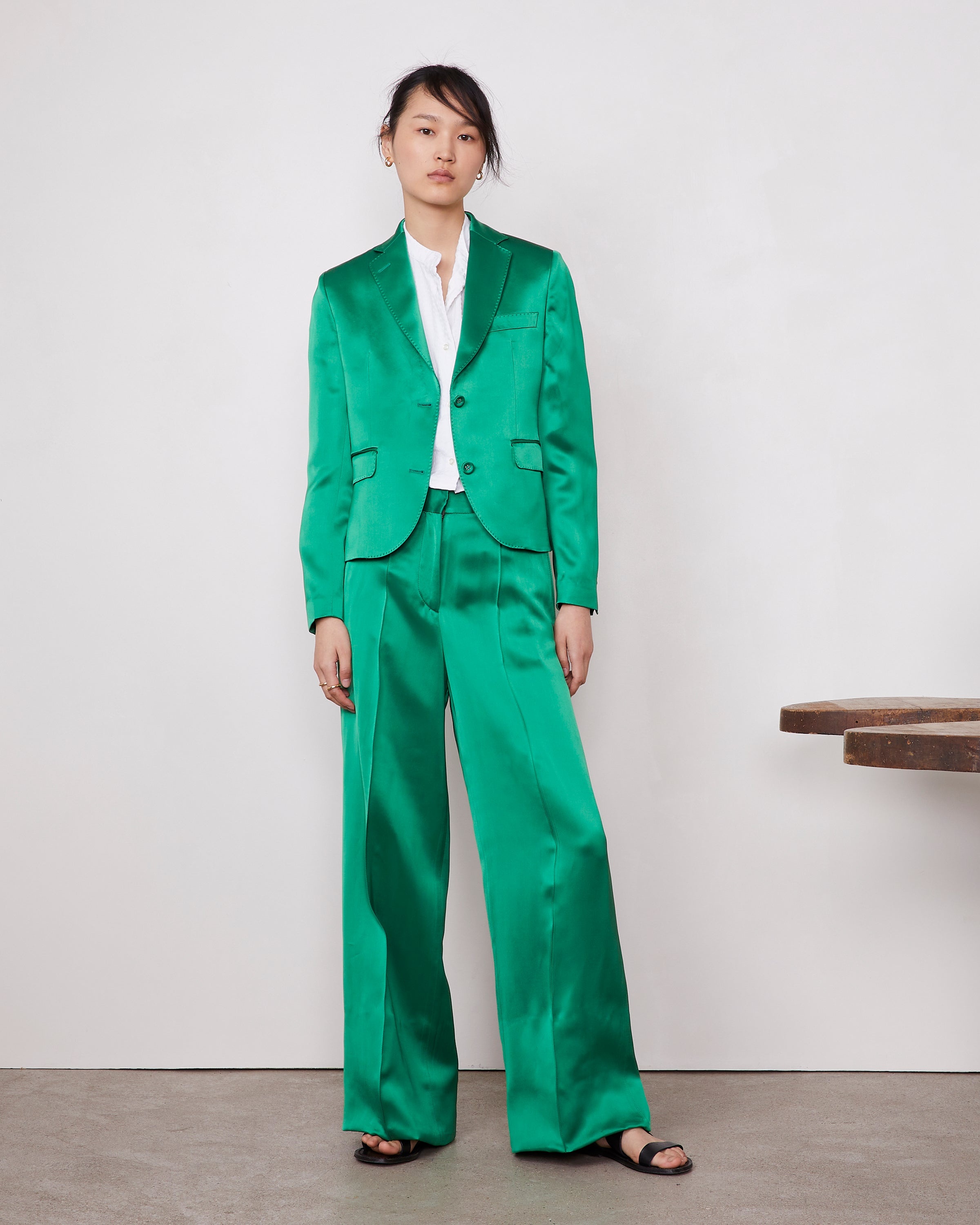 ROSA PANTS - 5