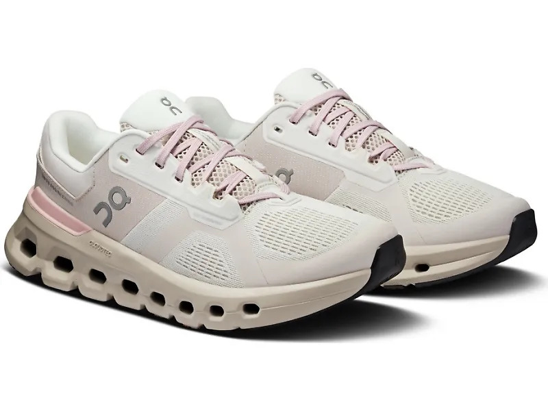 Cloudrunner 2 - 3
