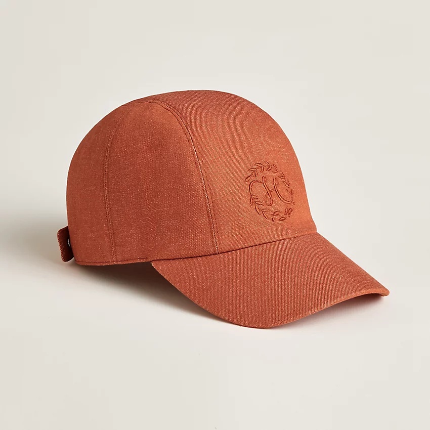 Davis H Primavera cap - 1