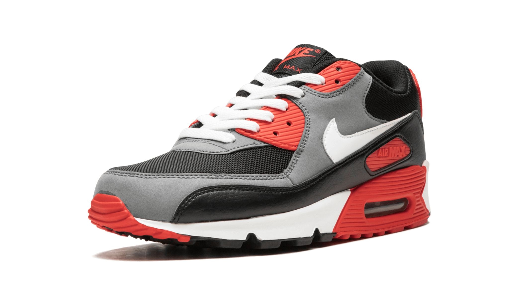 Air Max 90 Classic - 4