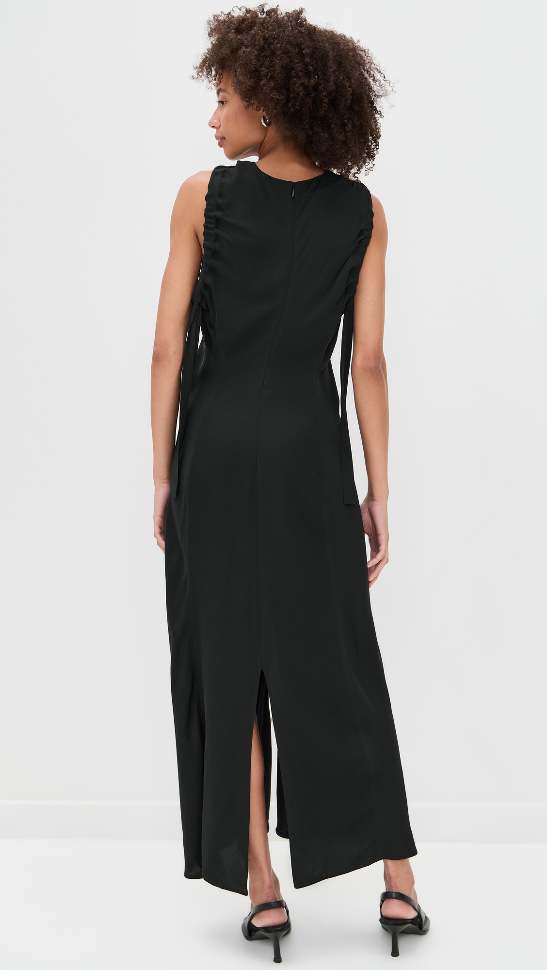 Ah Ruched Dress - 2