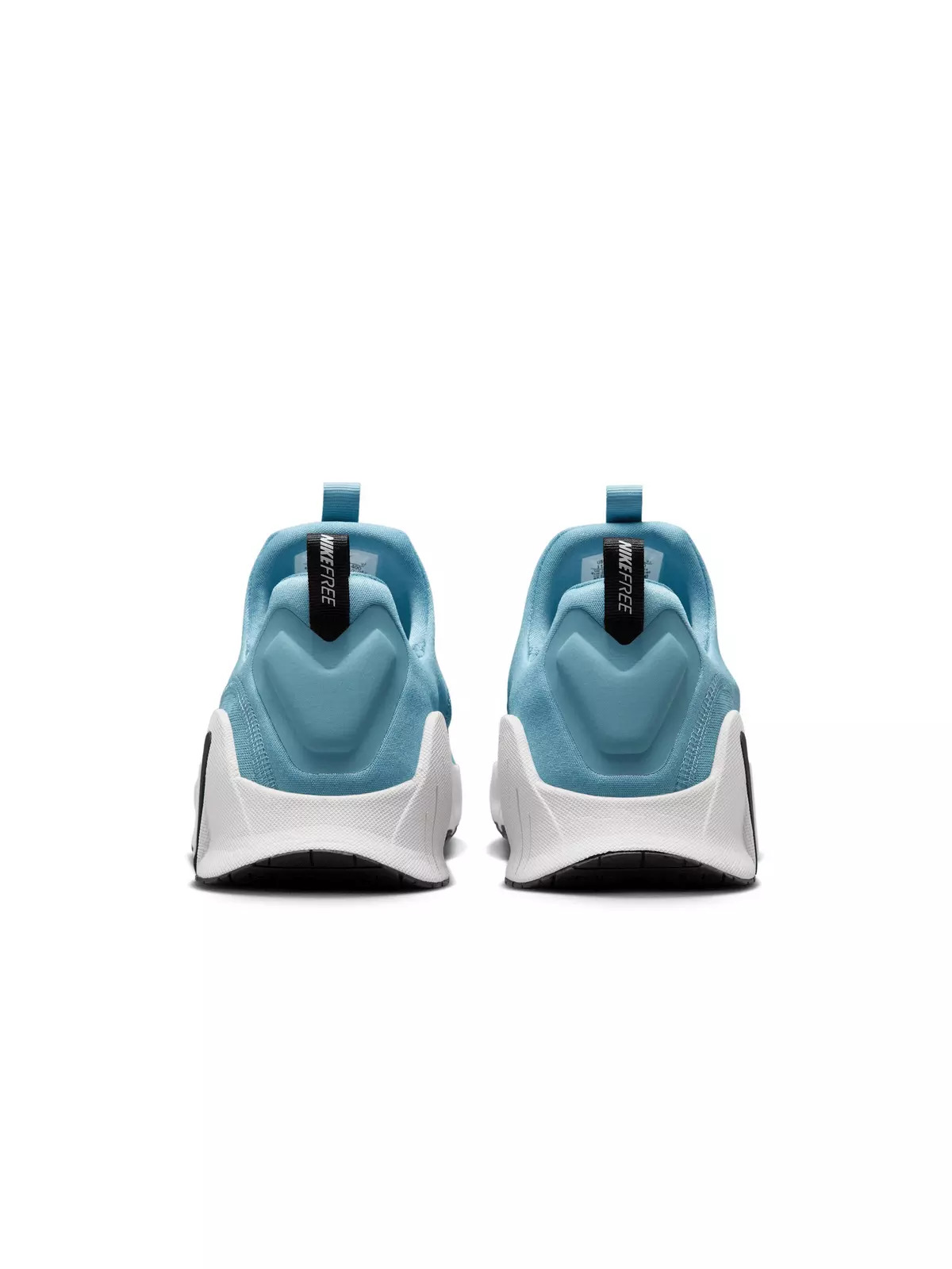 Free Metcon 6 "Denim Turquoise/Black/Vast Grey/White" Men's Training Shoe - 5
