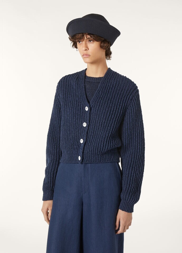 Isola Bella Cardigan - 4