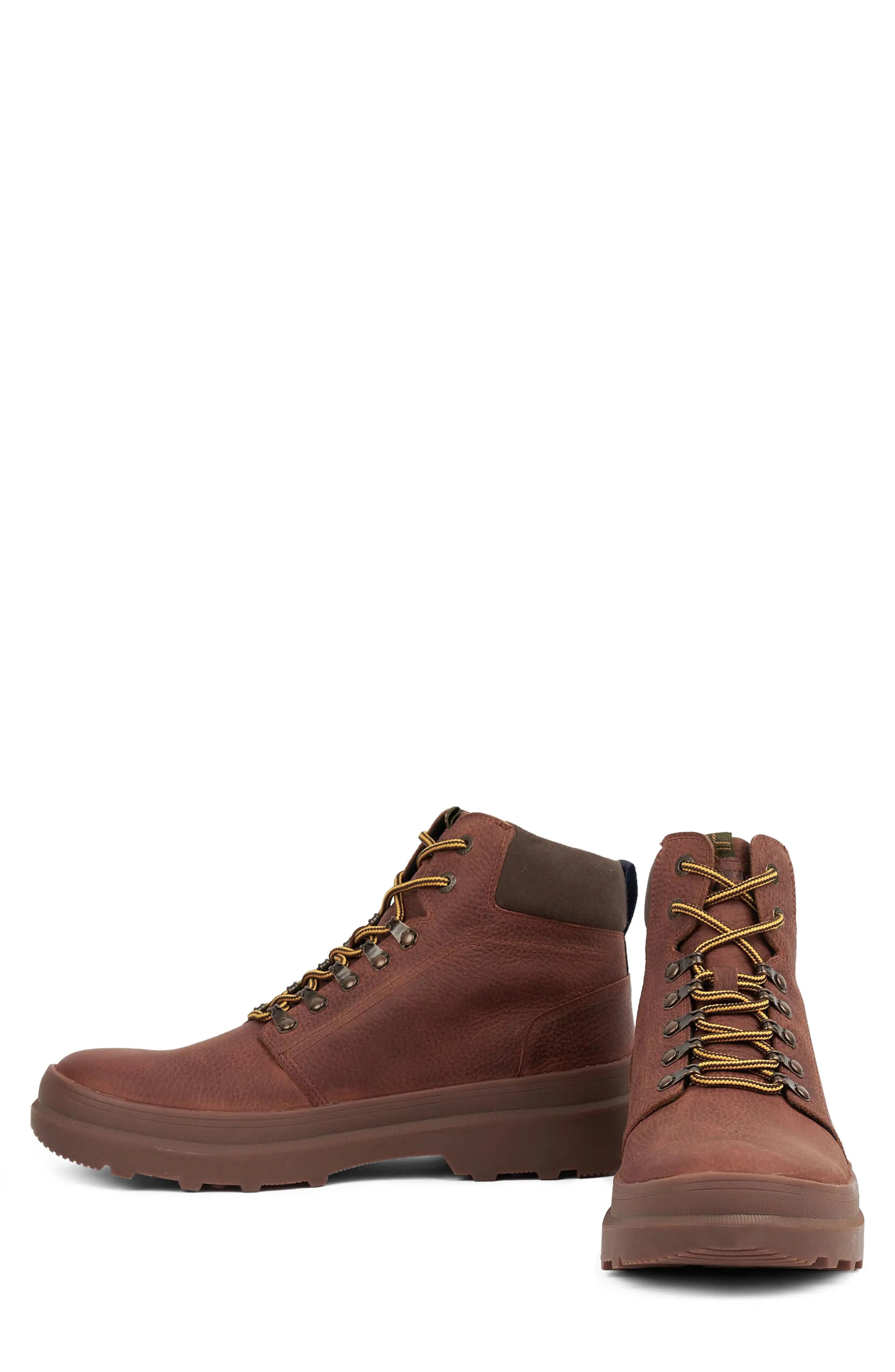 Davy Waterproof Boot - 5