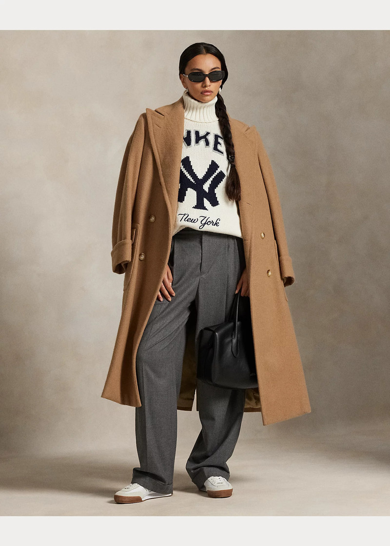 Polo Ralph Lauren Yankees Turtleneck 3
