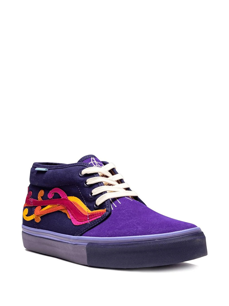 Vans 추카 LX 스니커즈 outlook