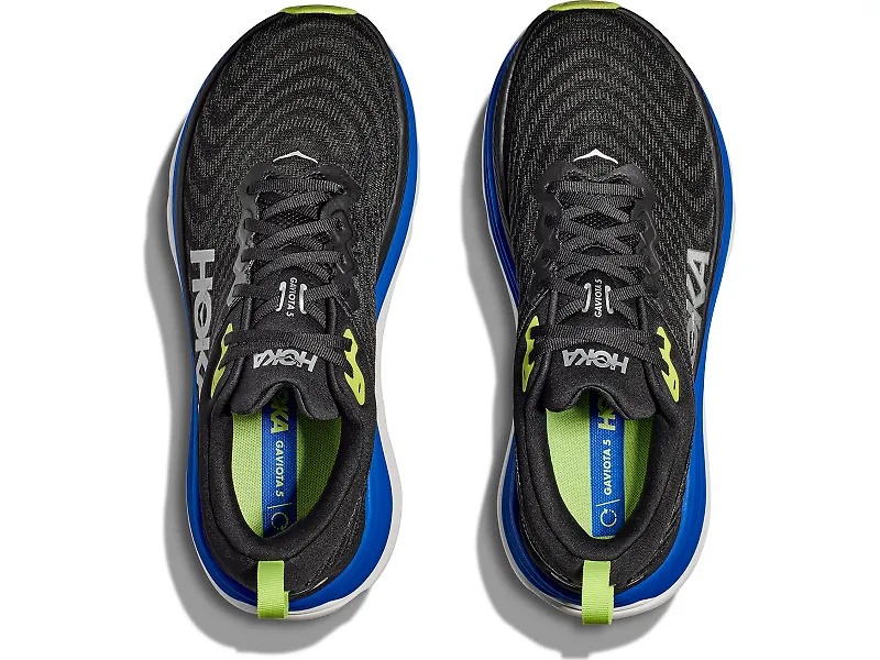 HOKA Gaviota 5 - 5