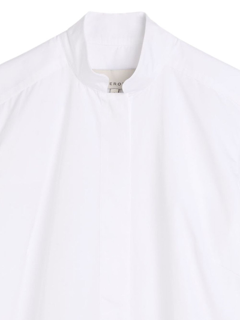 LIBEROWE long-sleeve cotton shirt outlook