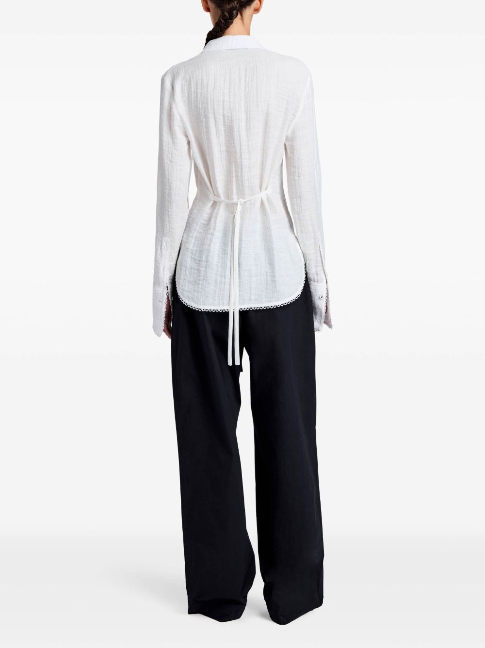 Cami shirt - 4