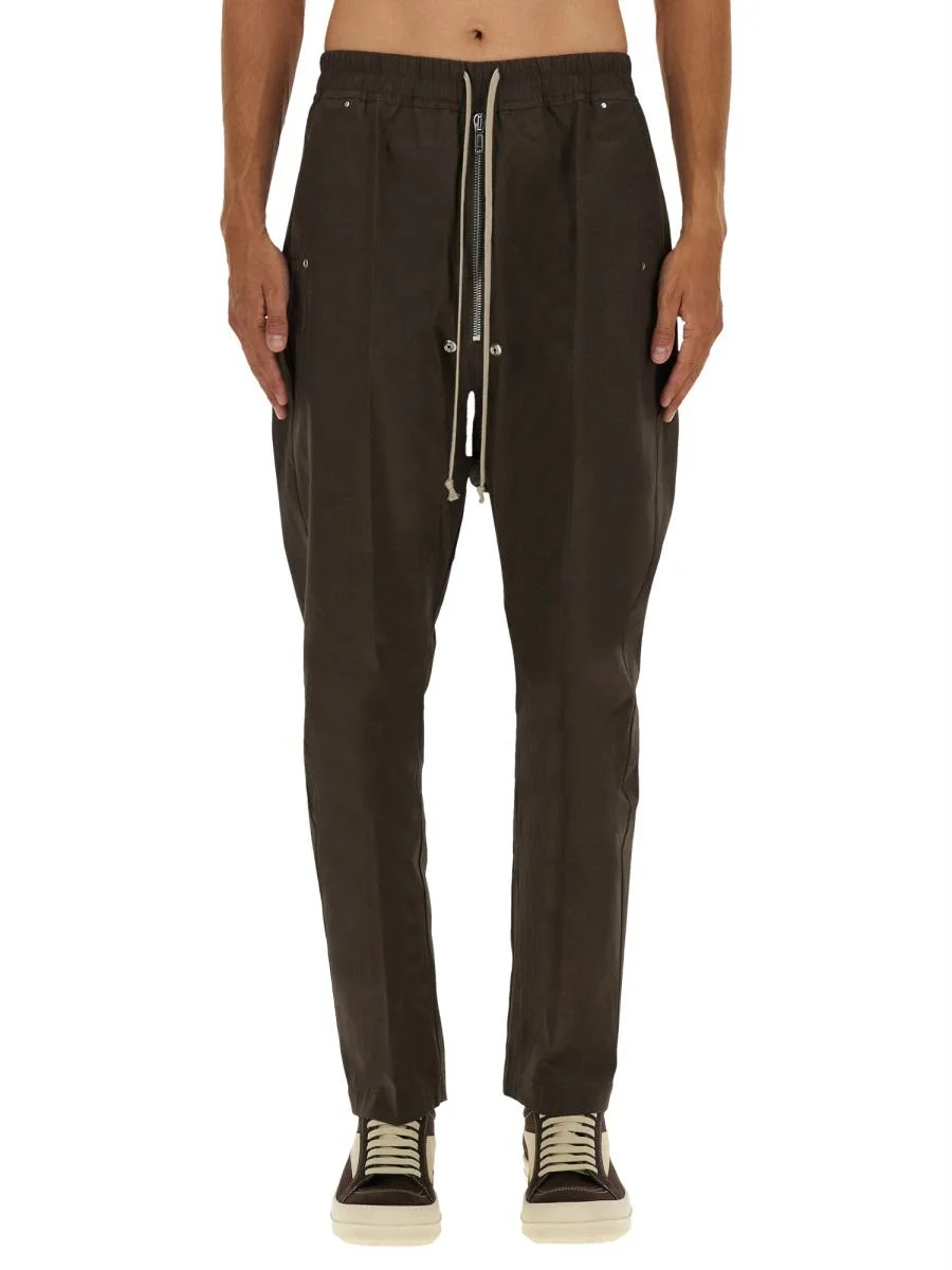 Rick Owens Pant "Bela" - 1