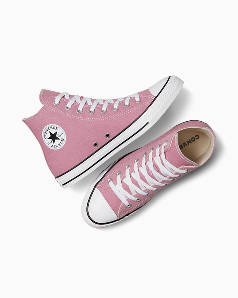 Chuck Taylor All Star Canvas - 6