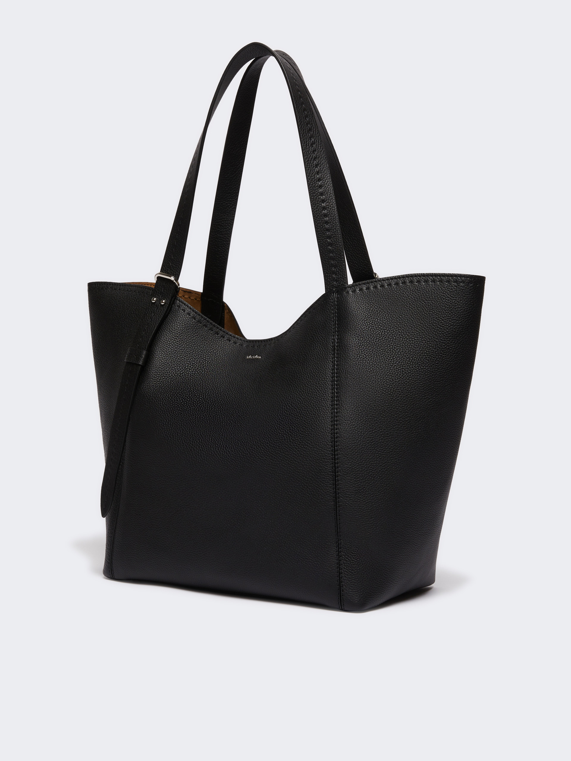 ARCHETIPO7V2 Leather Archetipo handbag - 2