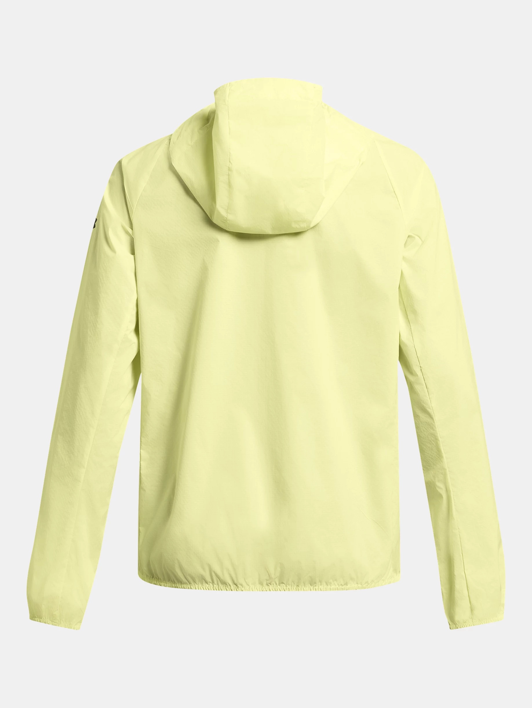 Women's UA Launch Lightweight Jacket - 3