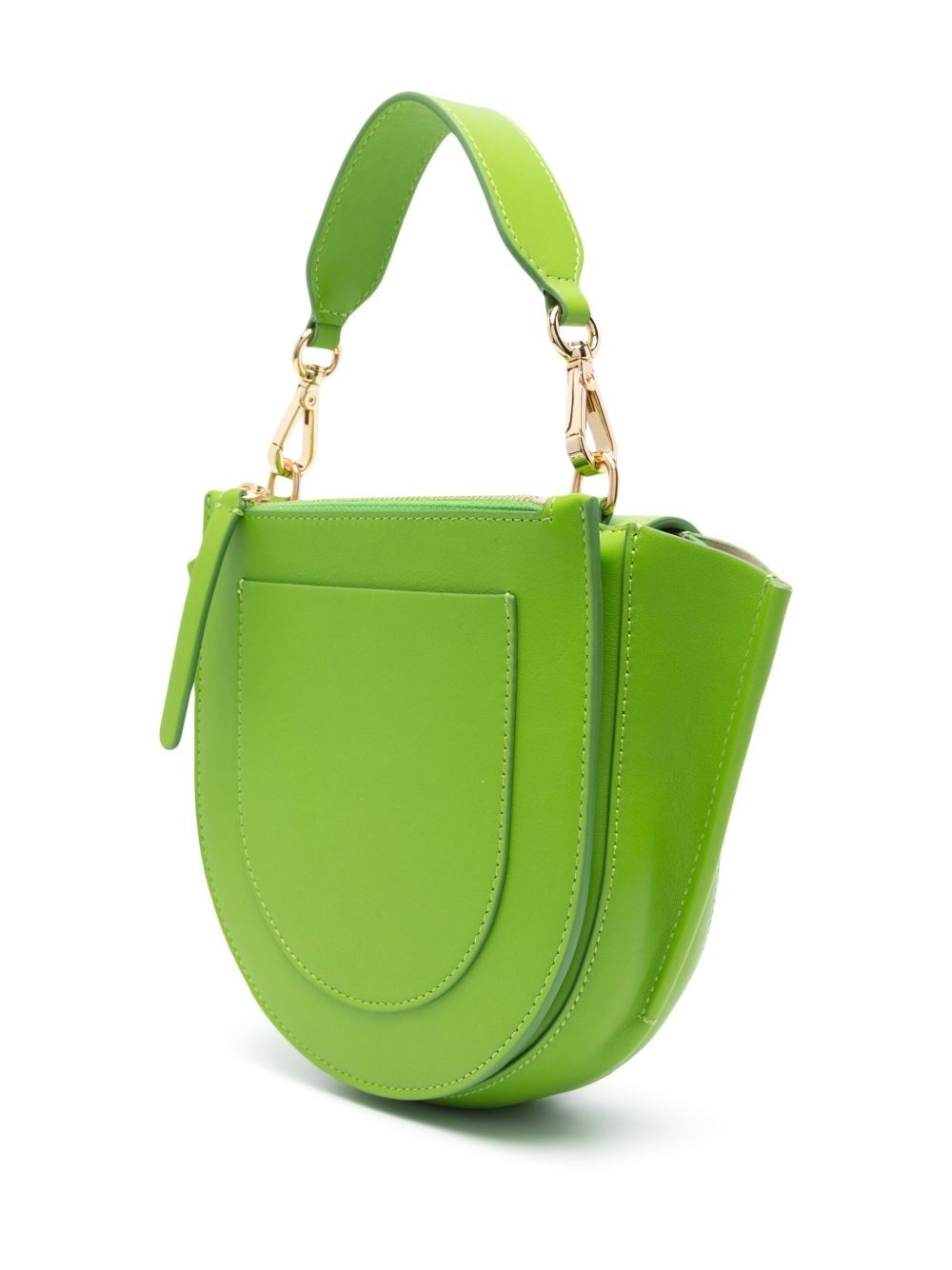 mini Hortensia cross body bag - 3