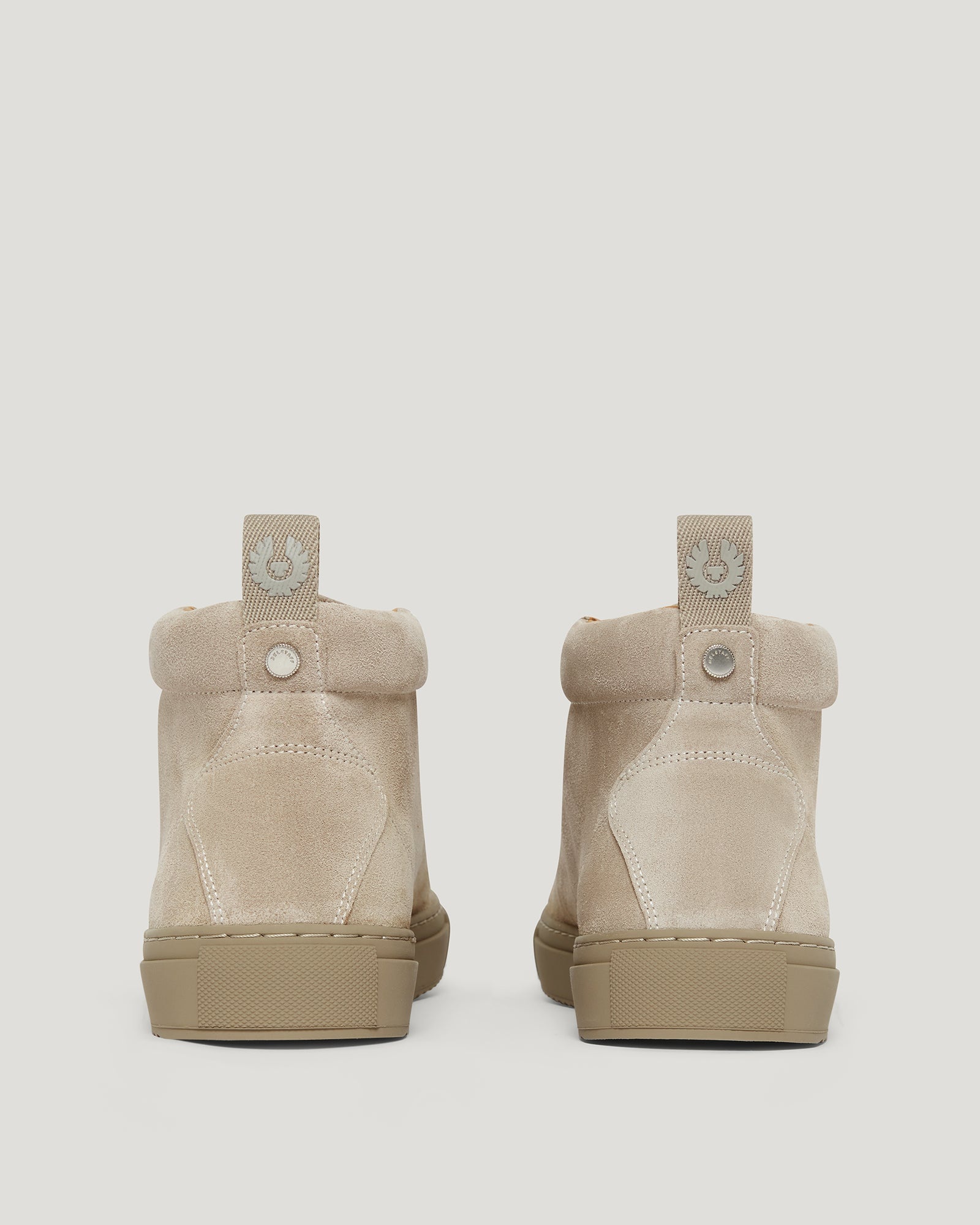 FORBER TRAINER - 4
