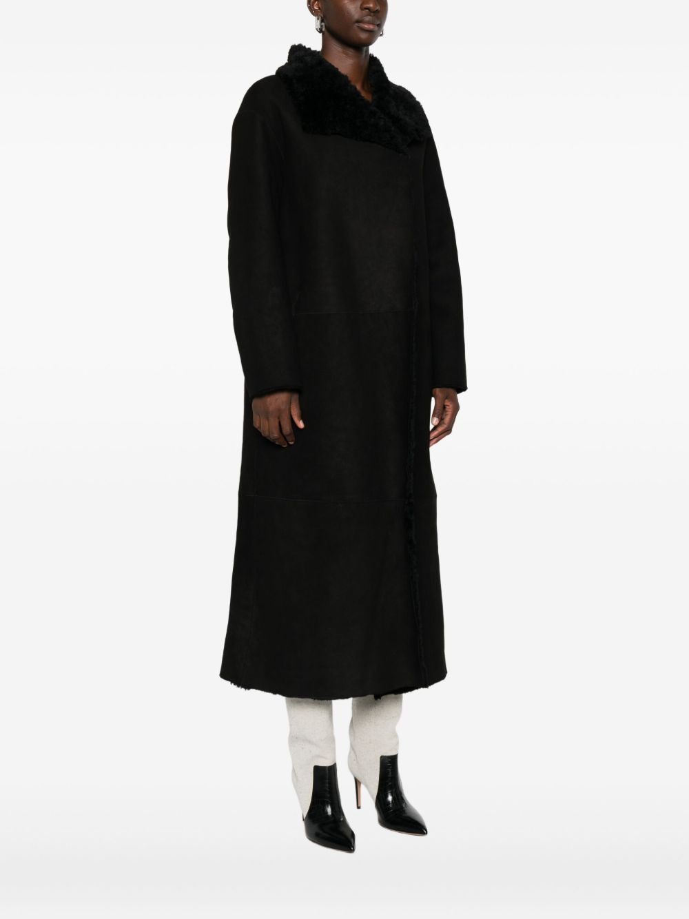 Birthday reversible coat - 3