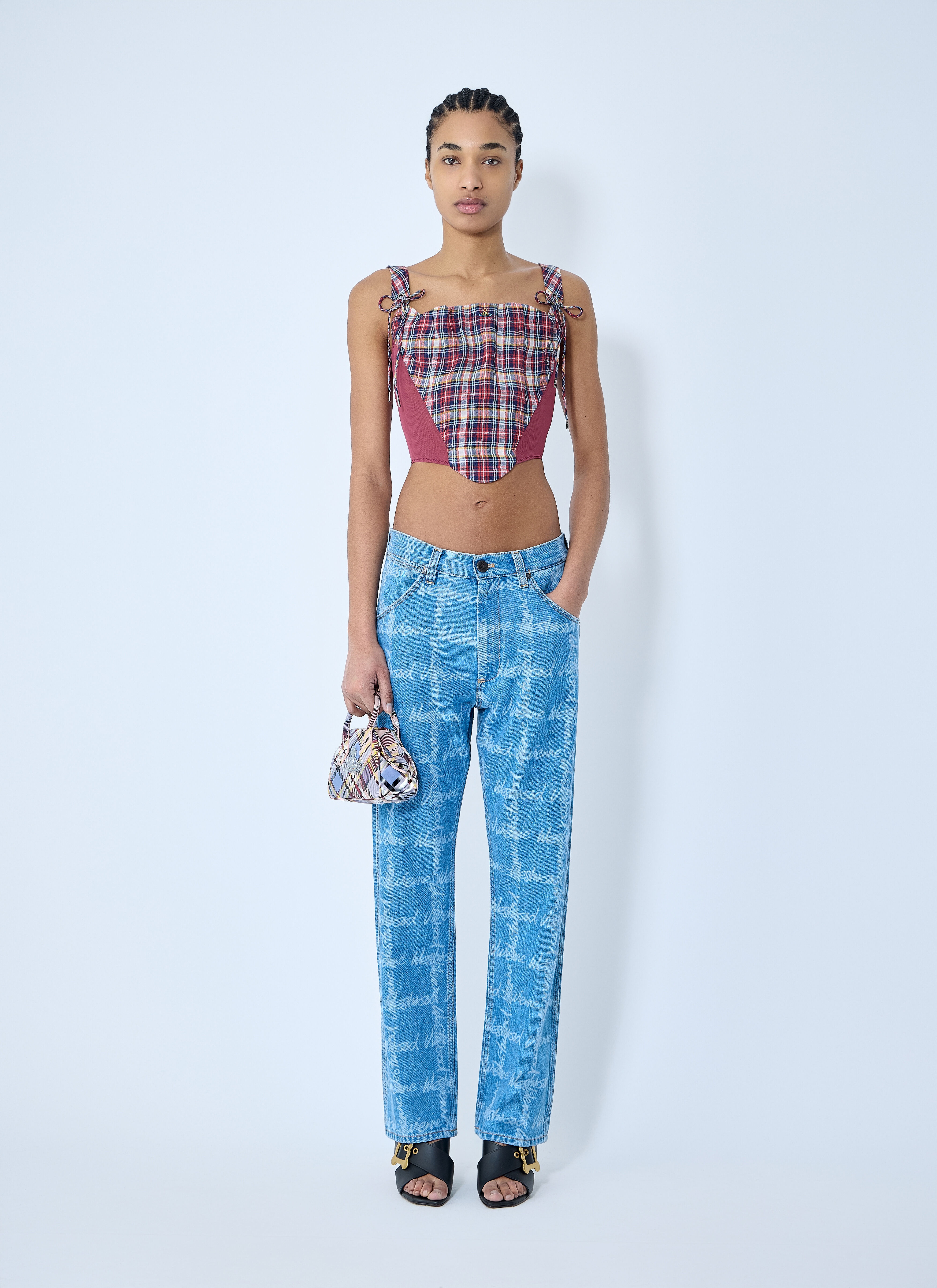 Ranch Jeans - 2