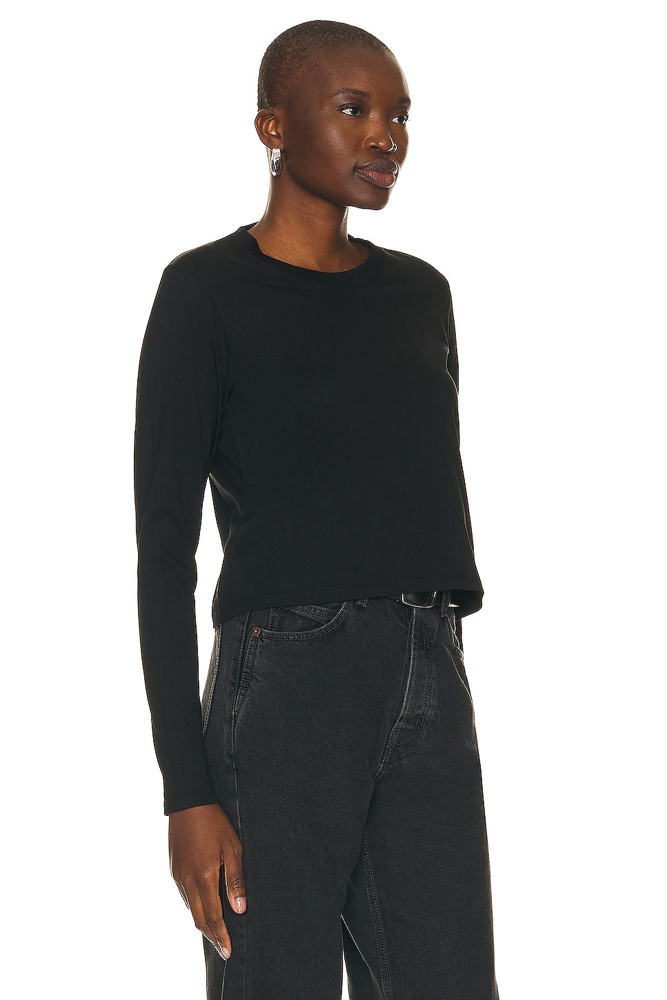 Masal Long Sleeve Tee - 2