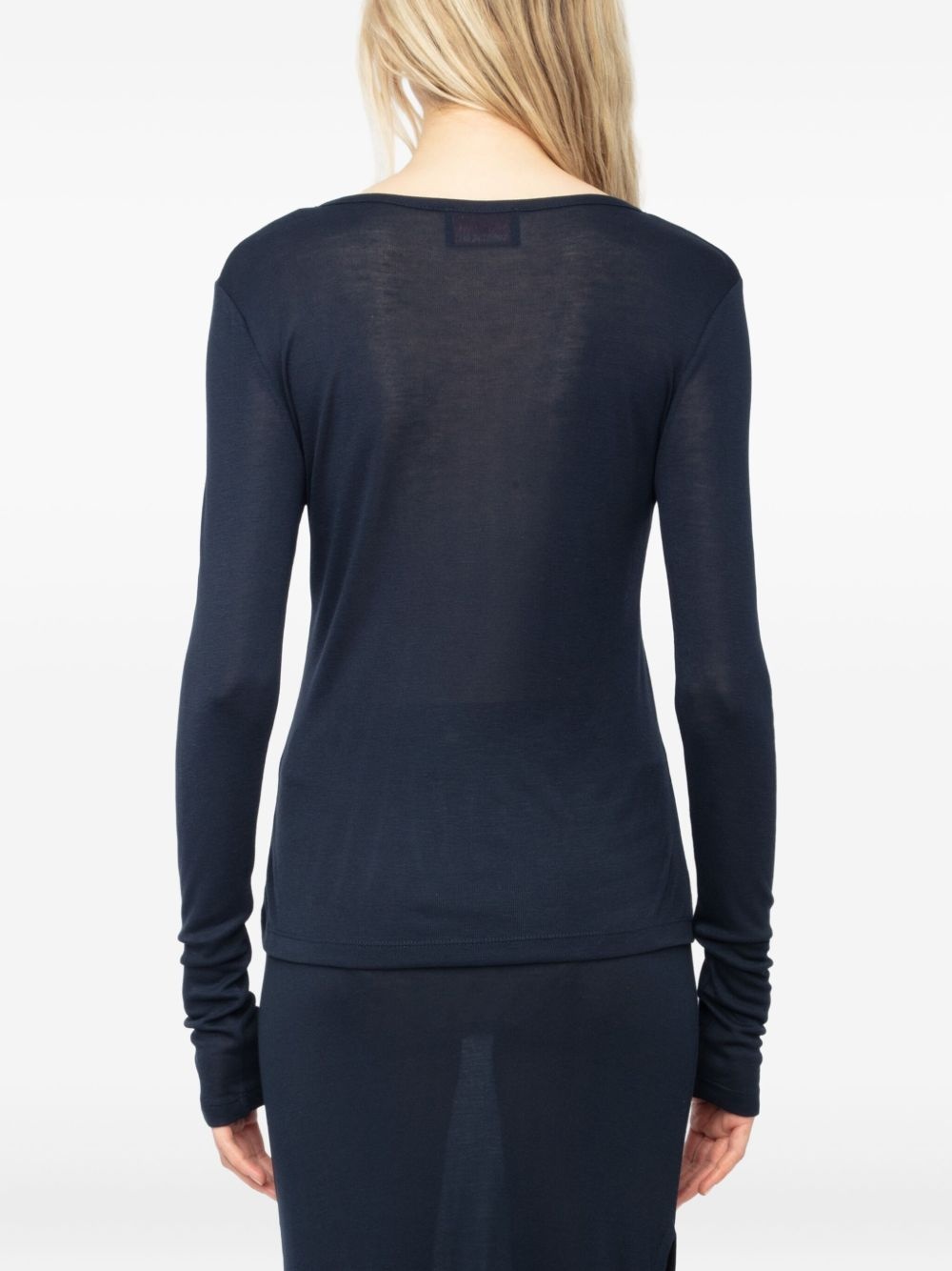 Tina T-shirt - 4
