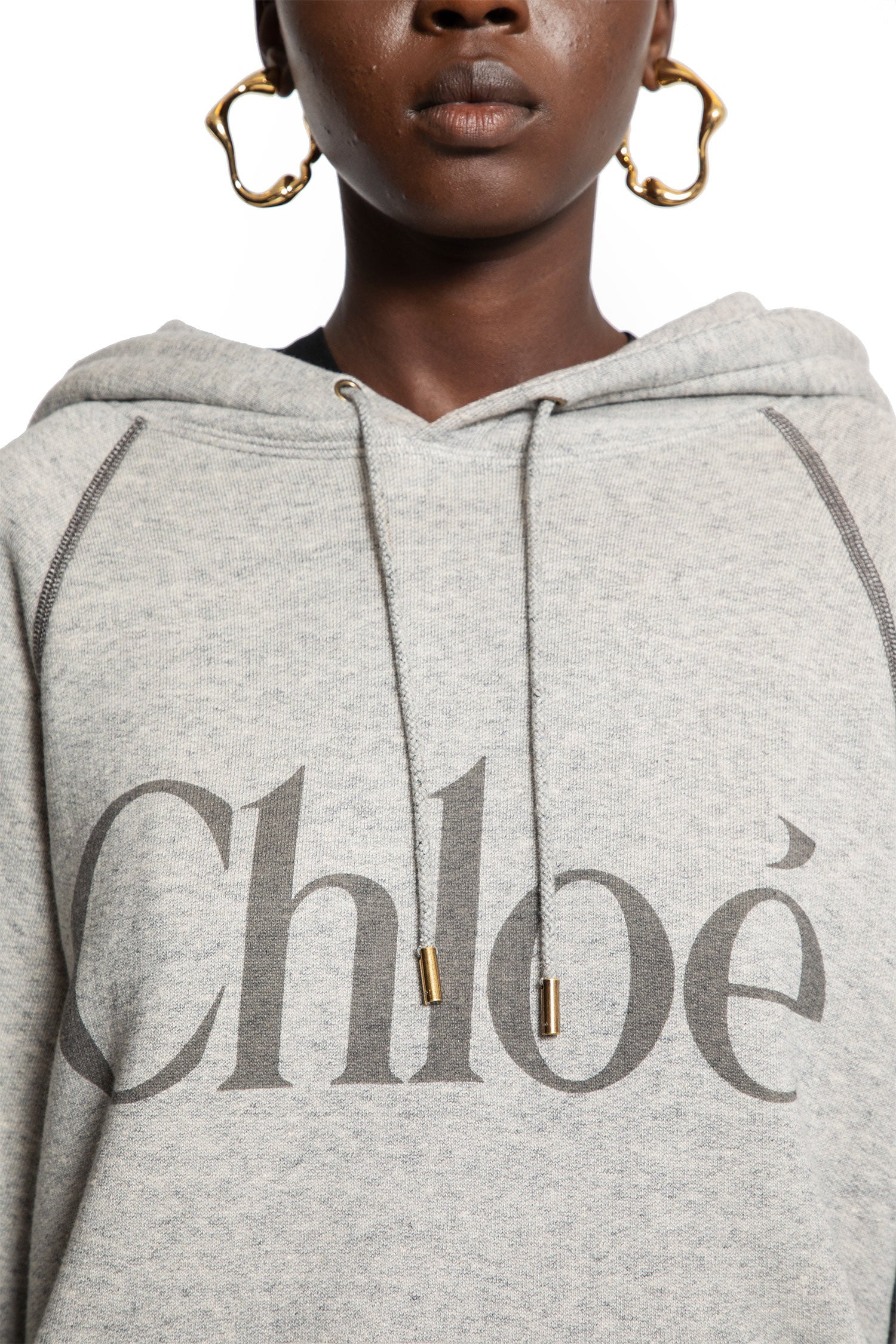 Oversized-Logo-Hoodie-Sweatshirt - 5