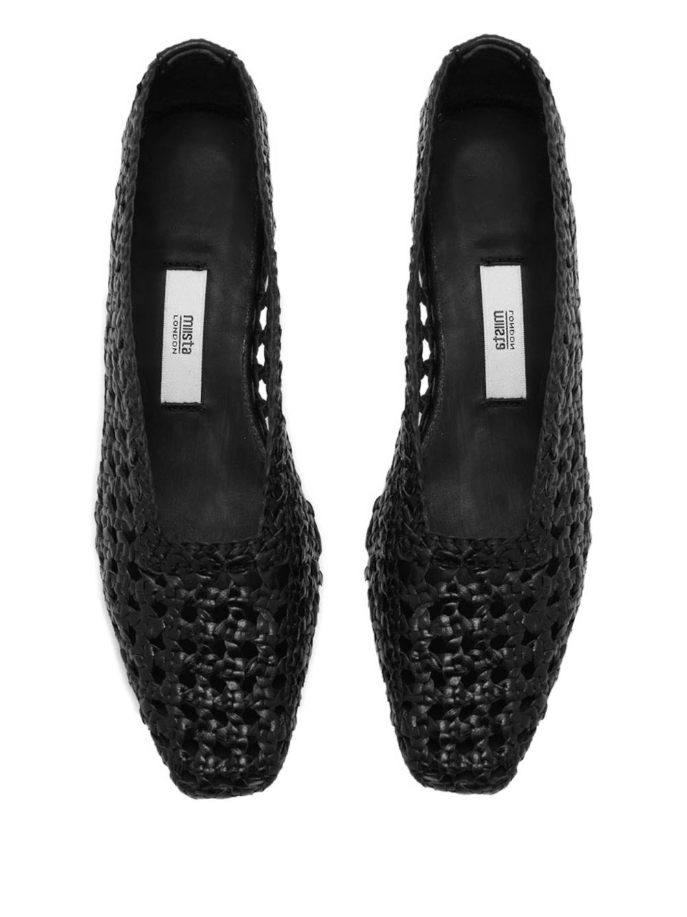 Taissa pumps - 3