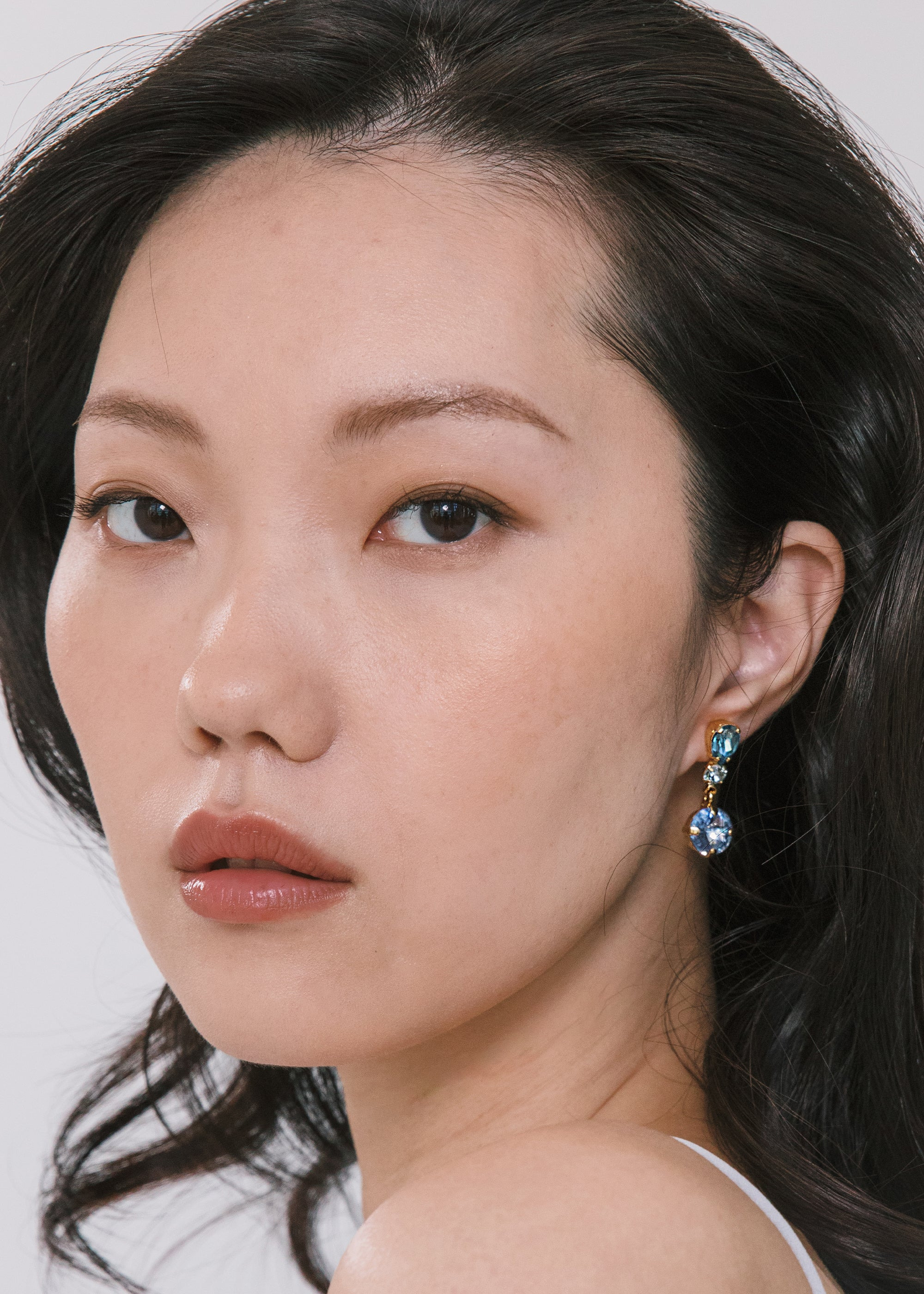 Trystan Earrings - 3