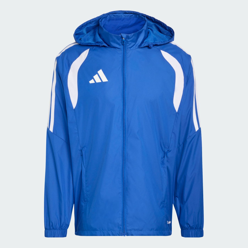 Tiro26 League Windbreaker 1