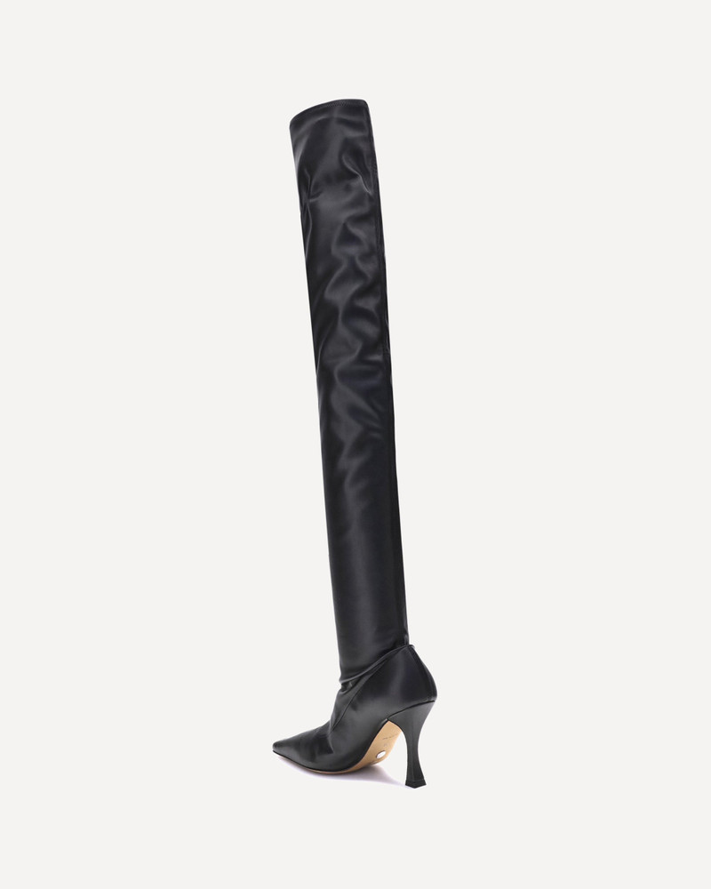 Proenza Schouler Trap Boots outlook
