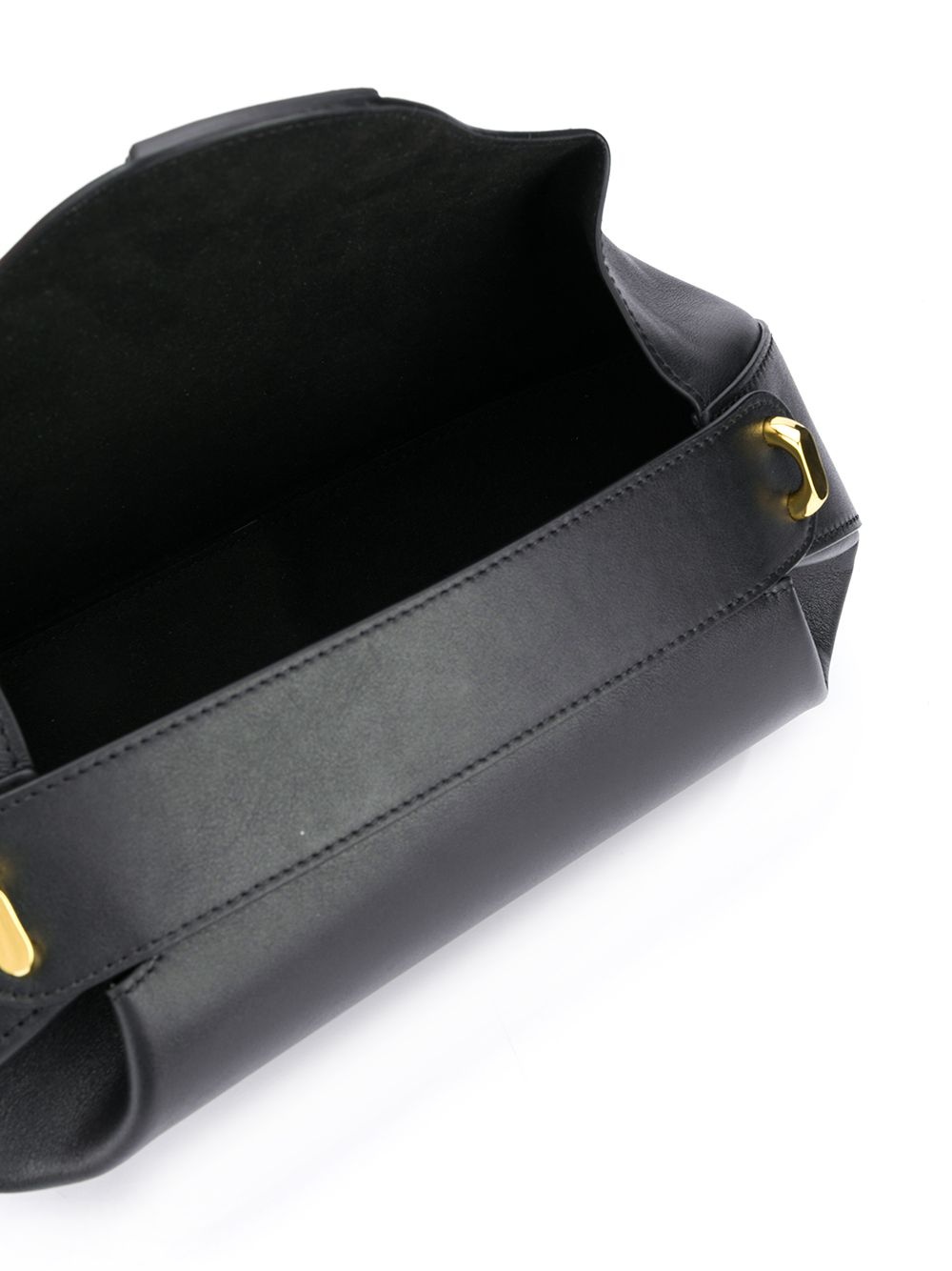 Baton clutch bag - 5