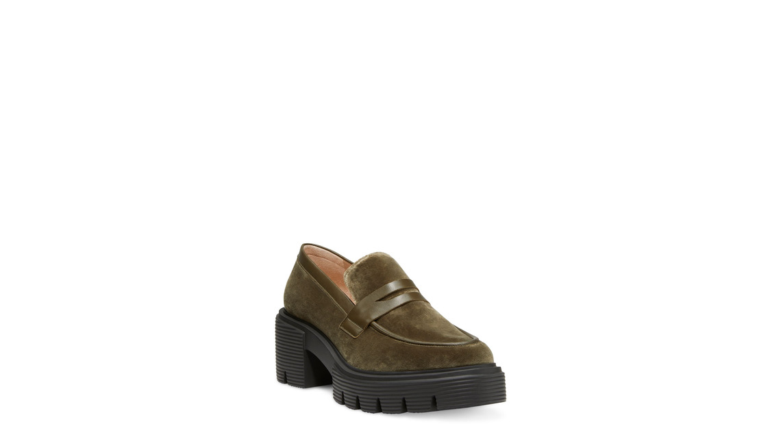 SOHO LOAFER - 2