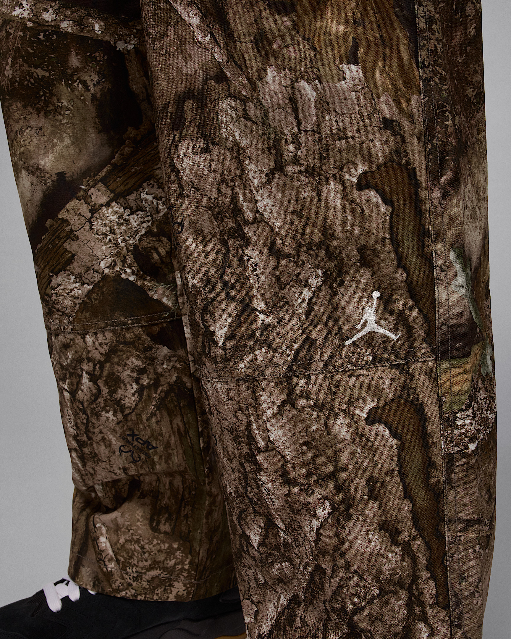Jordan Brooklyn Men's Woven Realtree Pants - 6