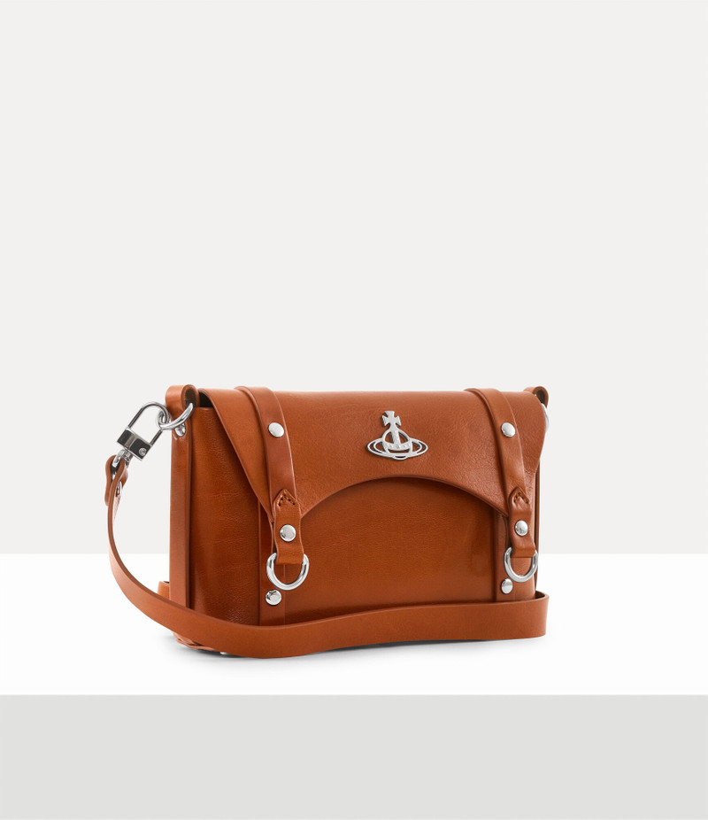 Vivienne Westwood KIMMY CROSSBODY outlook