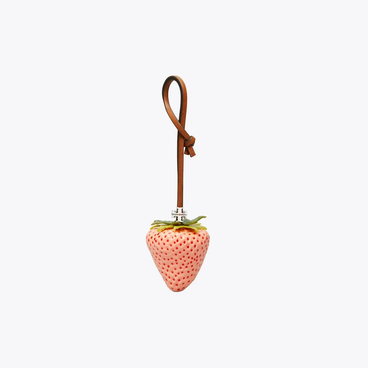 Strawberry Bag Charm - 1