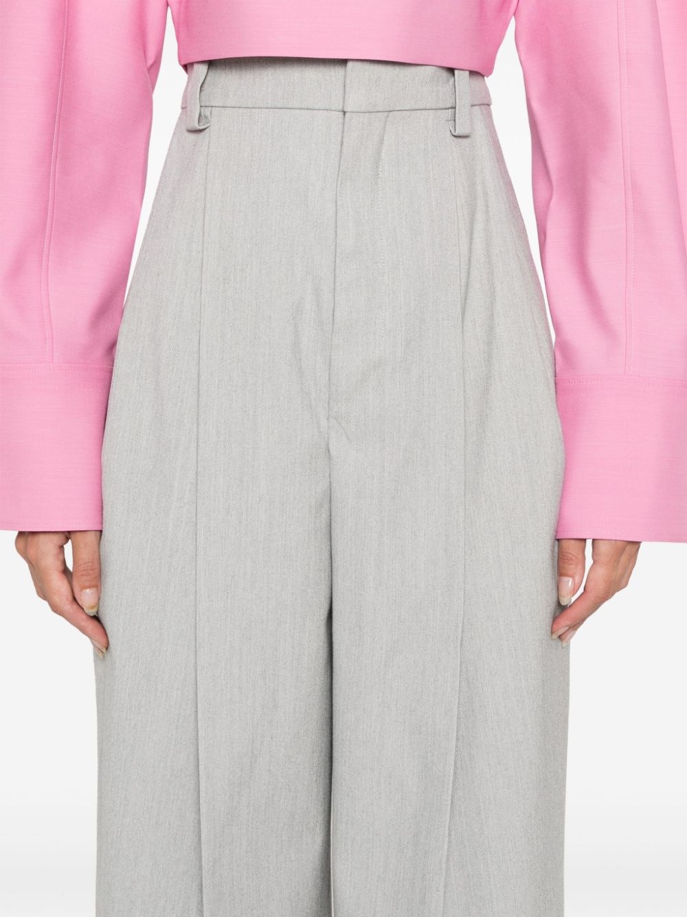 Le Pantalon Curzio trousers - 5
