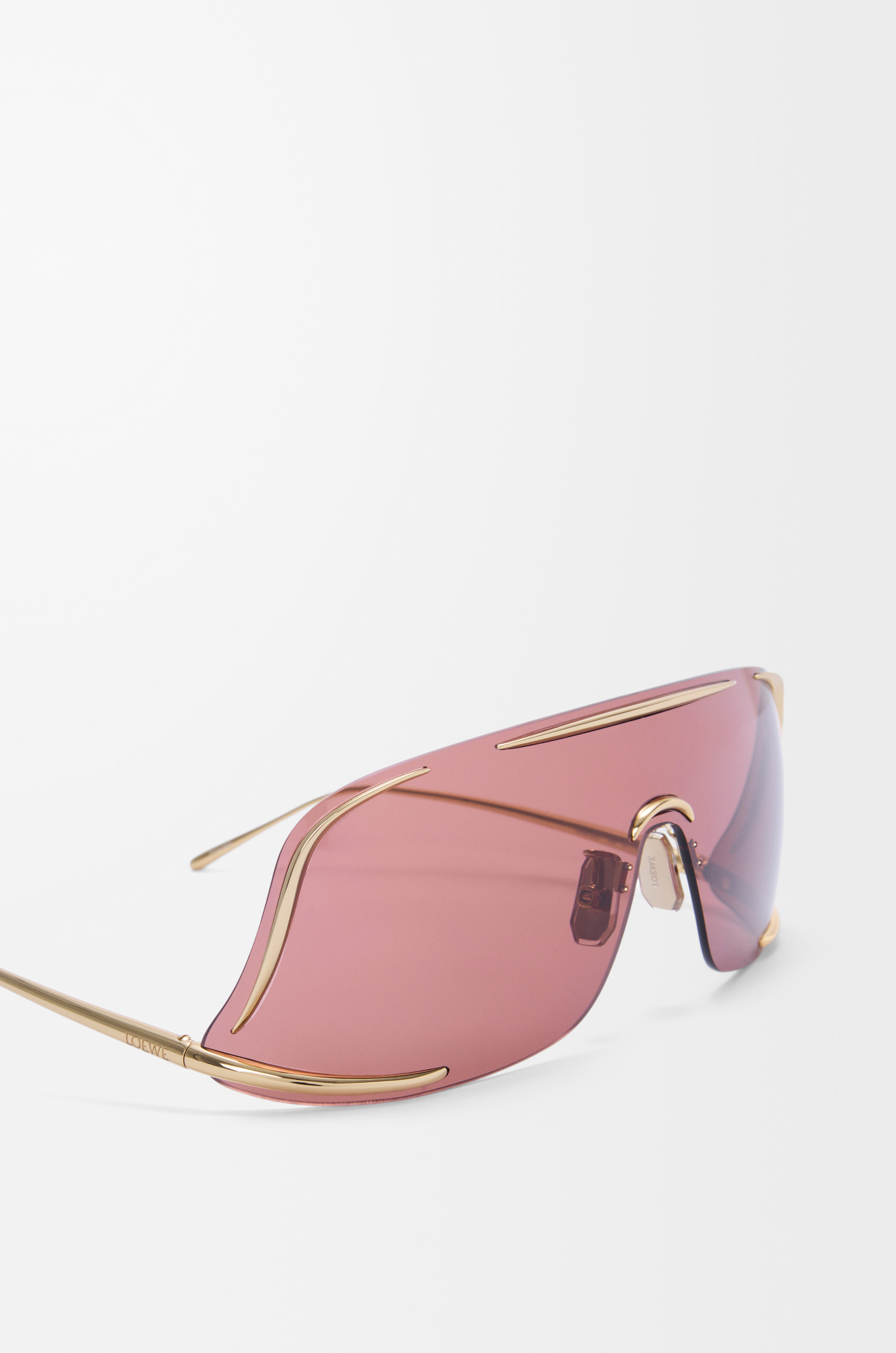 Shield Mask sunglasses - 5