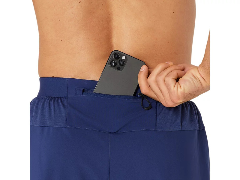 MEN'S ROAD 2-N-1 5IN SHORT 4