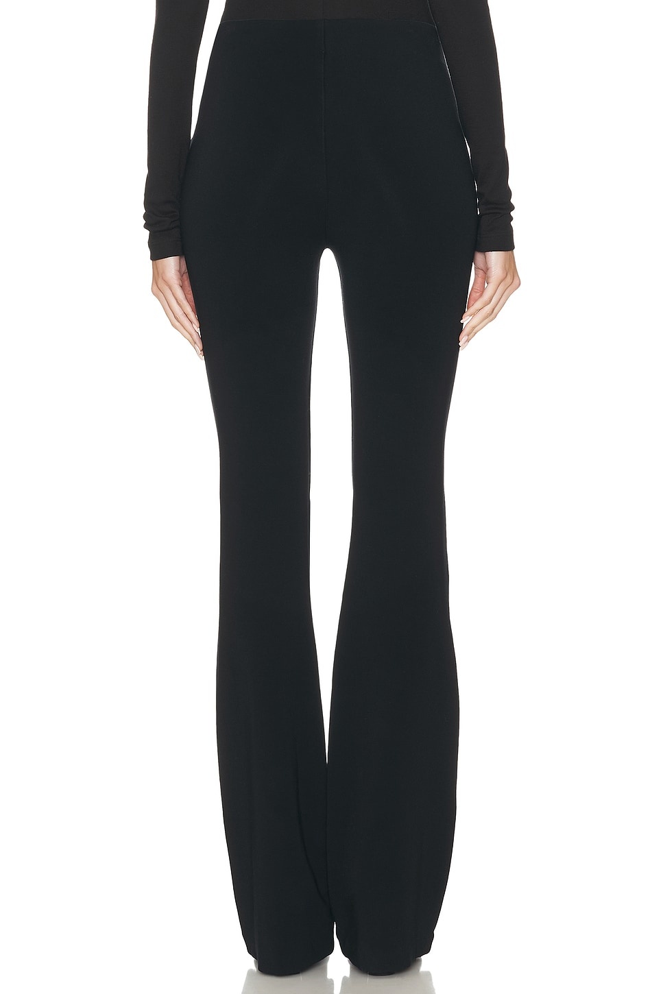 Micro Flare Pant - 3