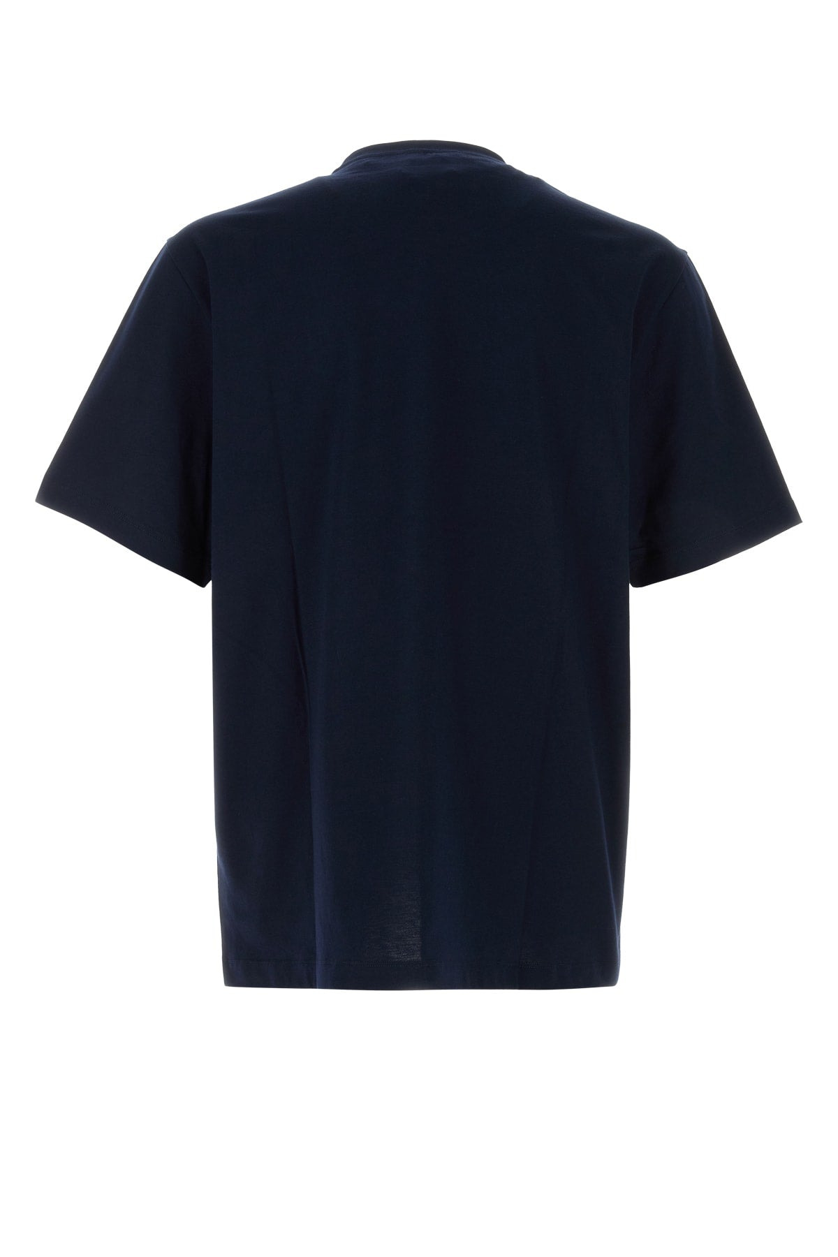 Versace Men T-Shirt Compact Cotton Jersey Fabric + Medusa Gall - 2