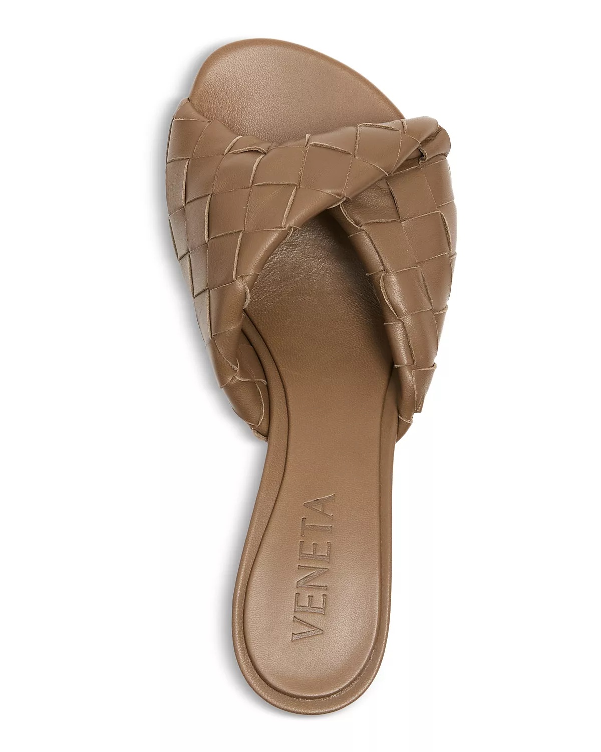 Women's Blink Twist Slide Sandals - 3