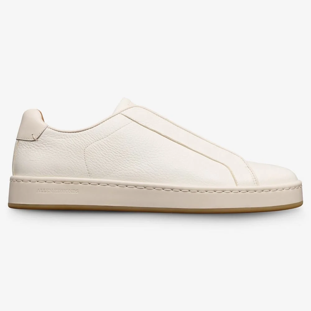 Banks Court Slip-on Stretch-lace Sneaker - 1