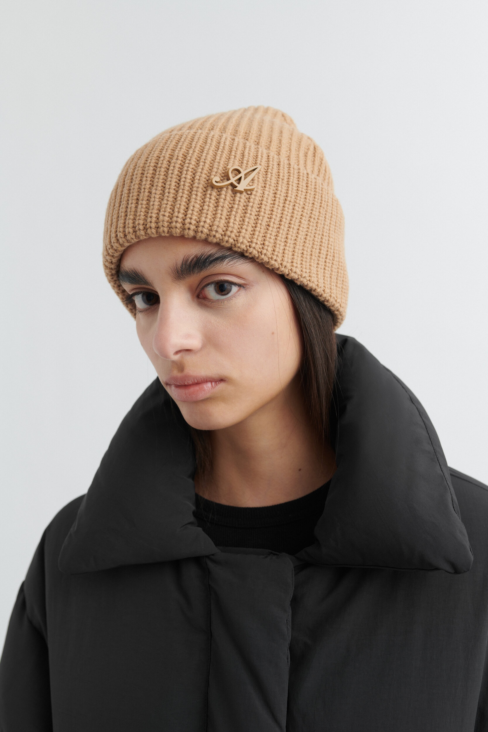 Signature Beanie - 3