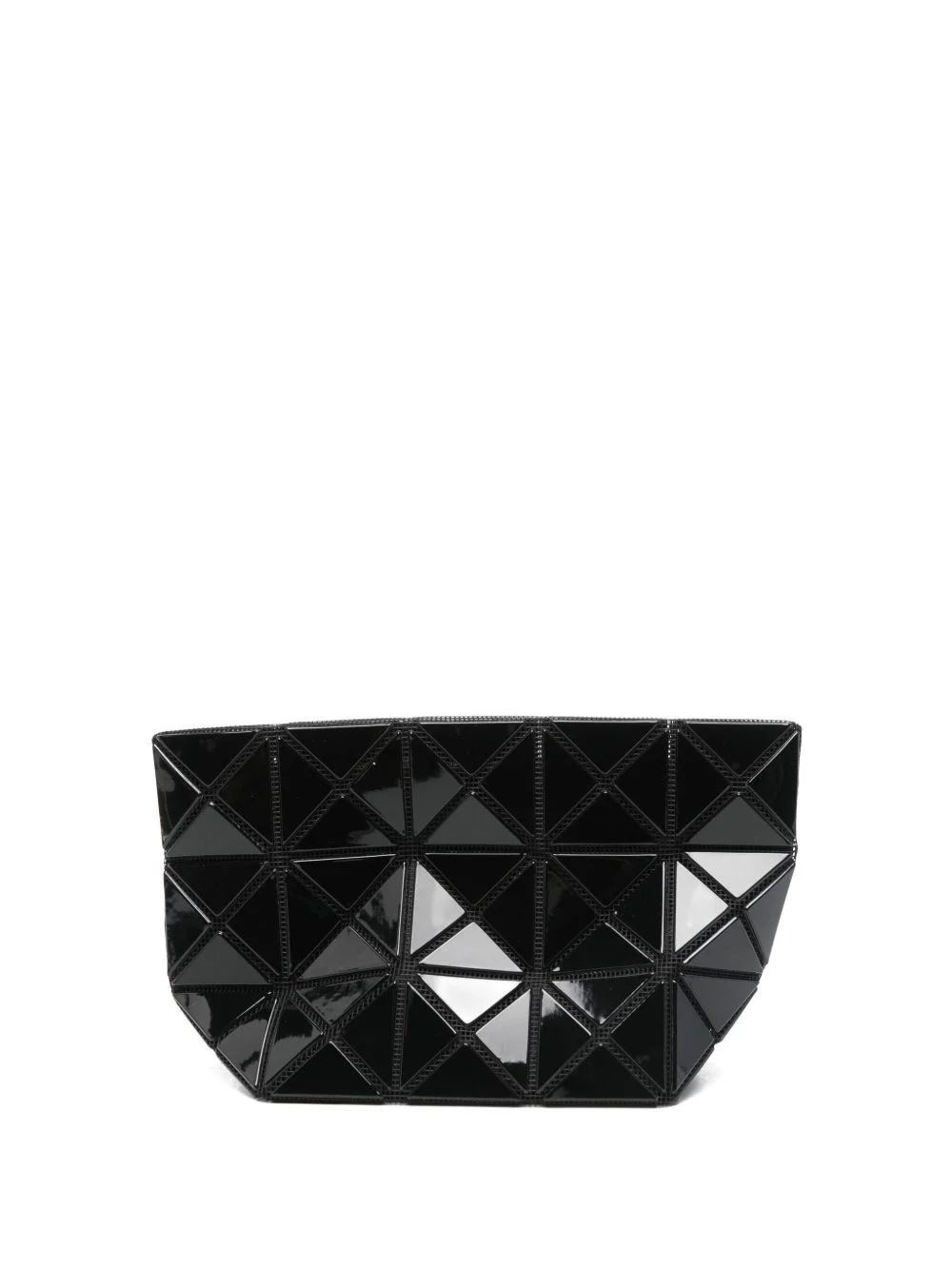 Prism geometric-pattern mini bag - 1