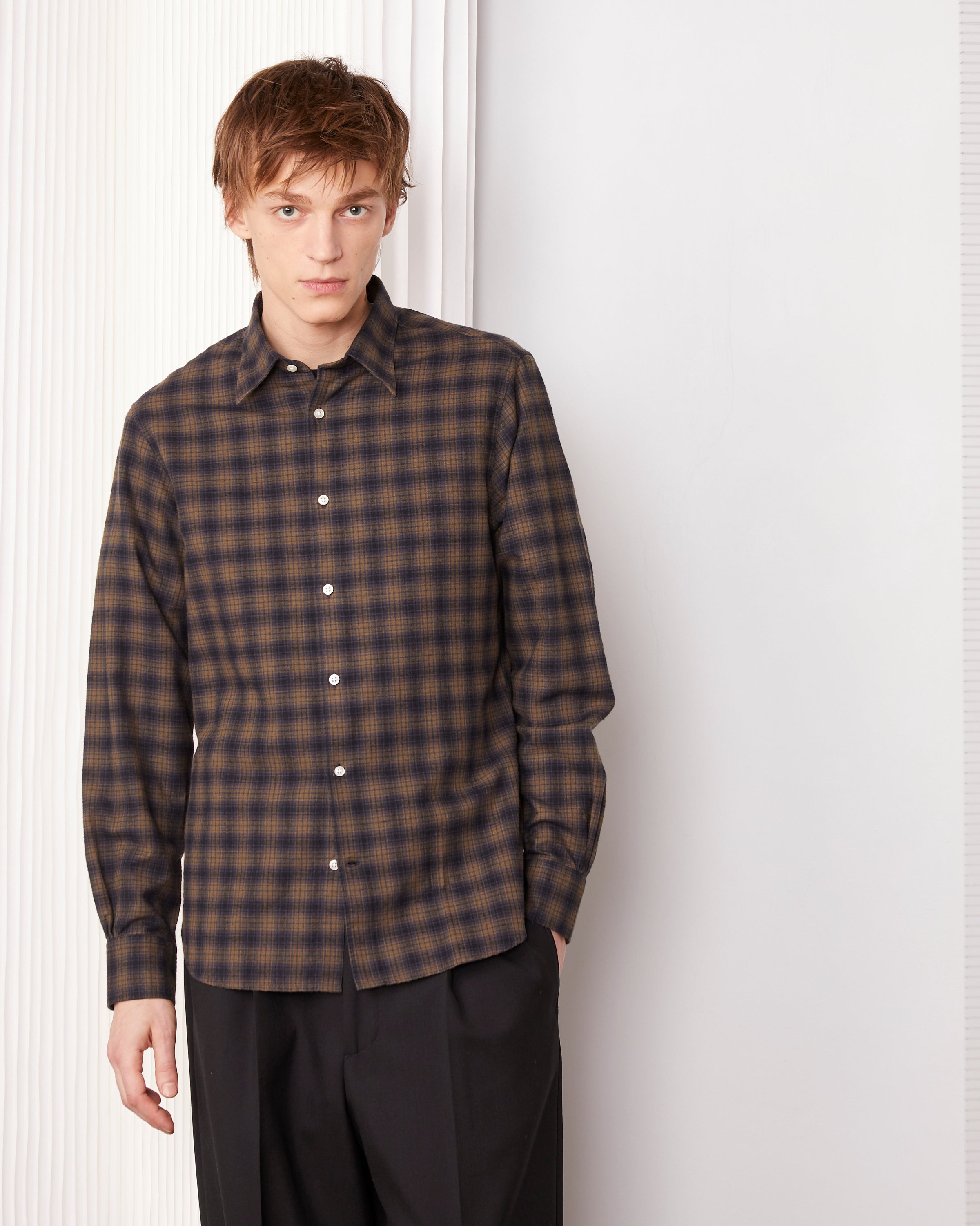GIACOMO SHIRT - 2